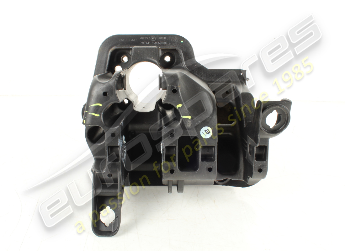used maserati pedal board support. part number 204192 (3)