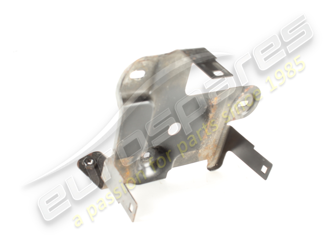 USED Maserati FUSE BOX MOUNTING BRACKET . PART NUMBER 670036939 (1)