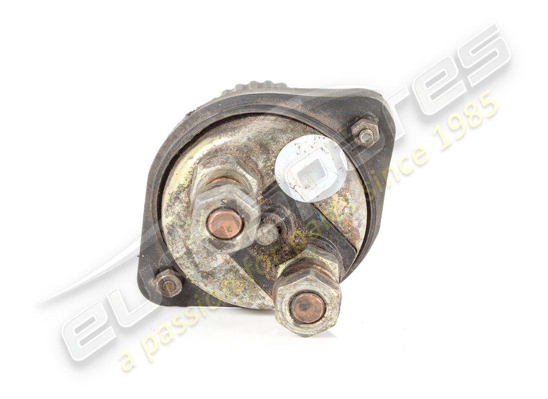 used ferrari battery master switch. part number 139607 (4)