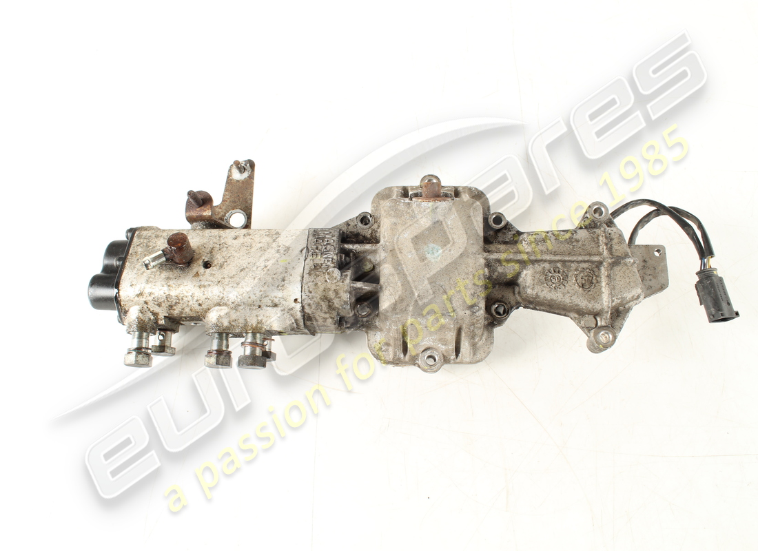 USED Maserati ACTUATOR WITH COVER . PART NUMBER 183064 (1)