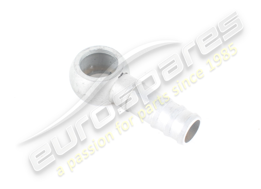 USED Maserati UNION 12.3X12X8 . PART NUMBER 317851386 (1)