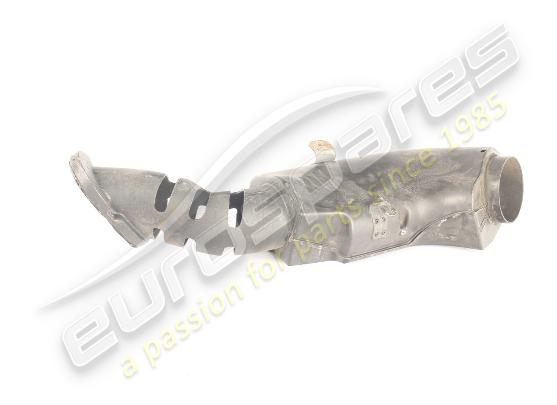 USED Ferrari INTAKE AIR. . PART NUMBER 182470 (1)