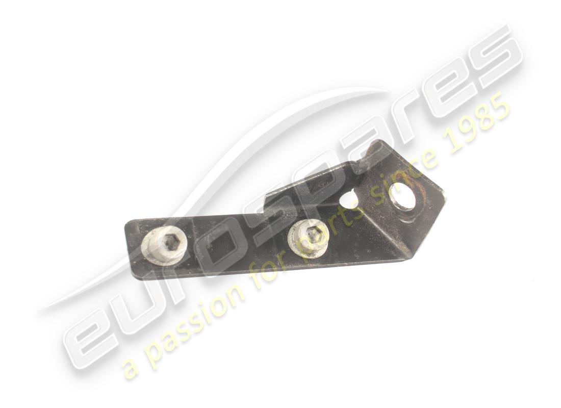 USED FERRARI LH PLATE. PART NUMBER 189987 (1) used ferrari lh plate. part number 189987 (1)