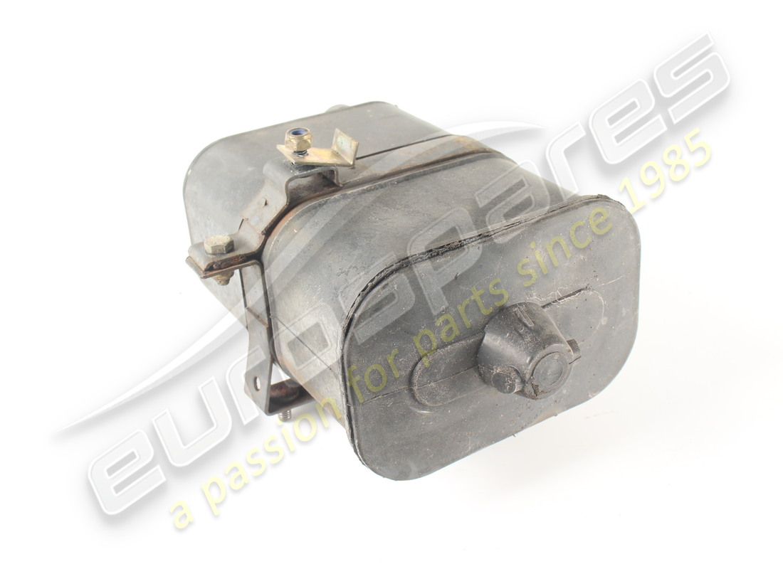 USED FERRARI FUEL VAPOUR FILTER. PART NUMBER 138419 (2) used ferrari fuel vapour filter. part number 138419 (2)