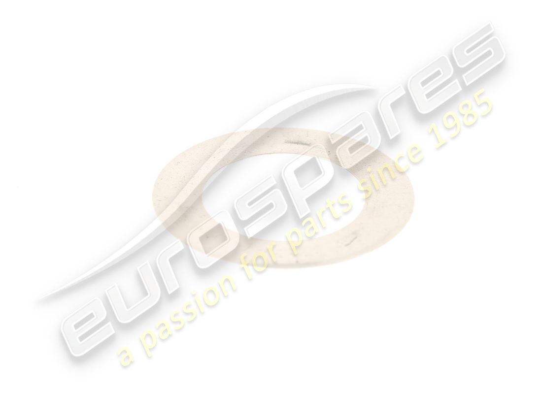 used ferrari diamond washer. part number 240559 (1)