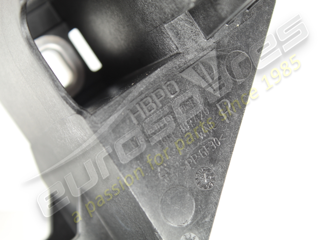 NEW PORSCHE BRACKET FOR HEADLIGHT. PART NUMBER 95C807420 (3) new porsche bracket for headlight. part number 95c807420 (3)