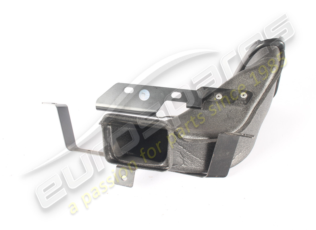used ferrari centre vent duct. part number 83434200 (2)