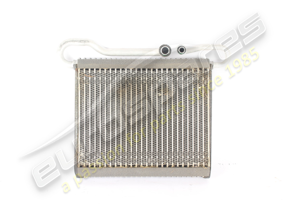 used ferrari complete evaporator. part number 83275800 (1)