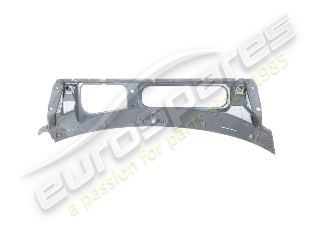 used ferrari windshield plate. part number 65875200 (2)