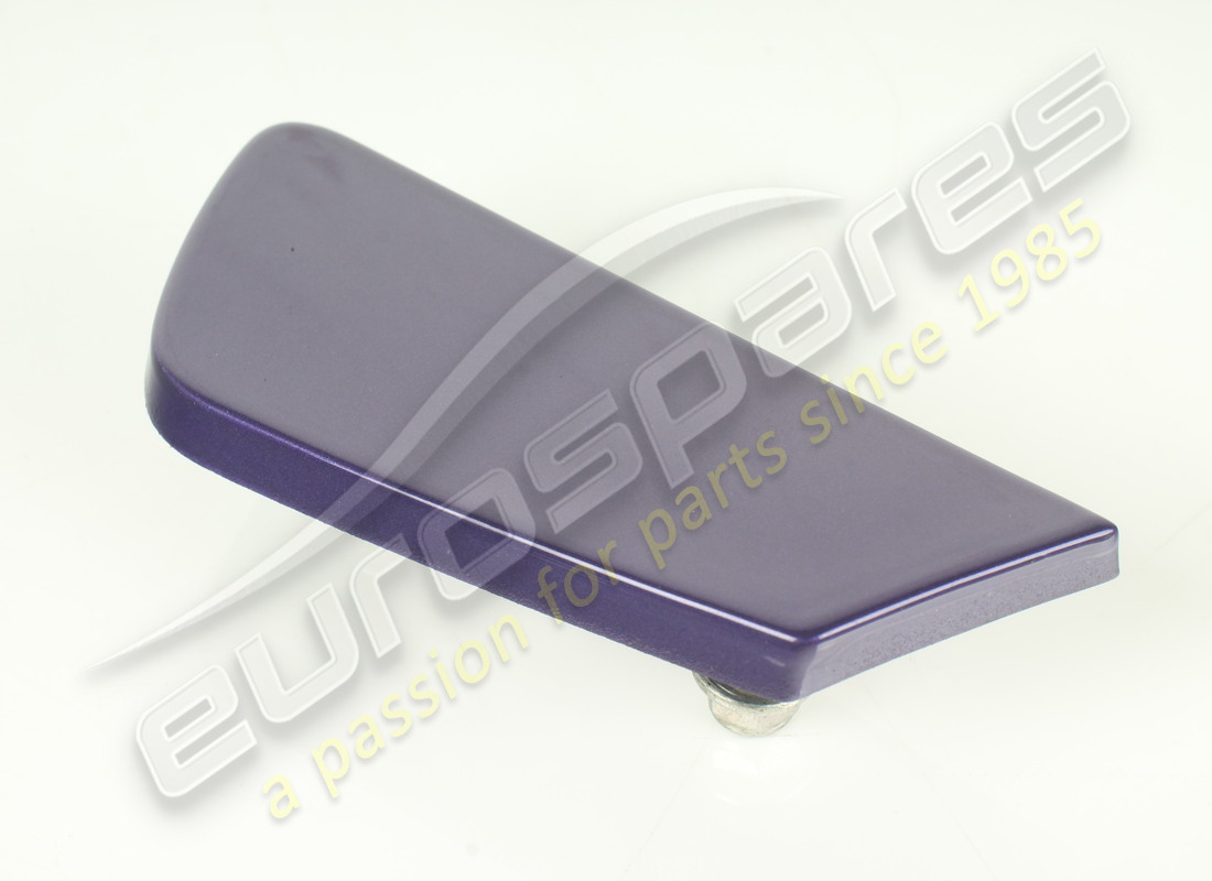 USED Ferrari PALETTA BICOMPONENTE MANIGLI . PART NUMBER 979381 (1)