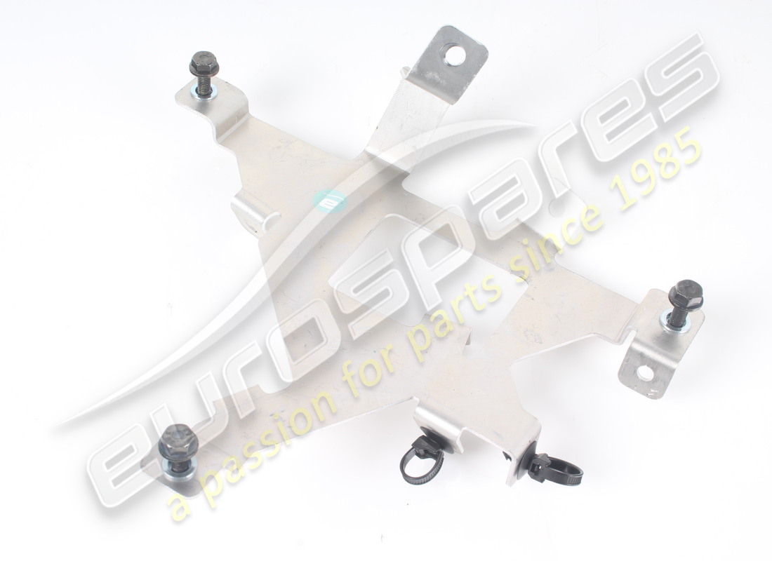 USED Ferrari STAFFA BODY COMPUTER COMPLETE GDX . PART NUMBER 778664 (1)