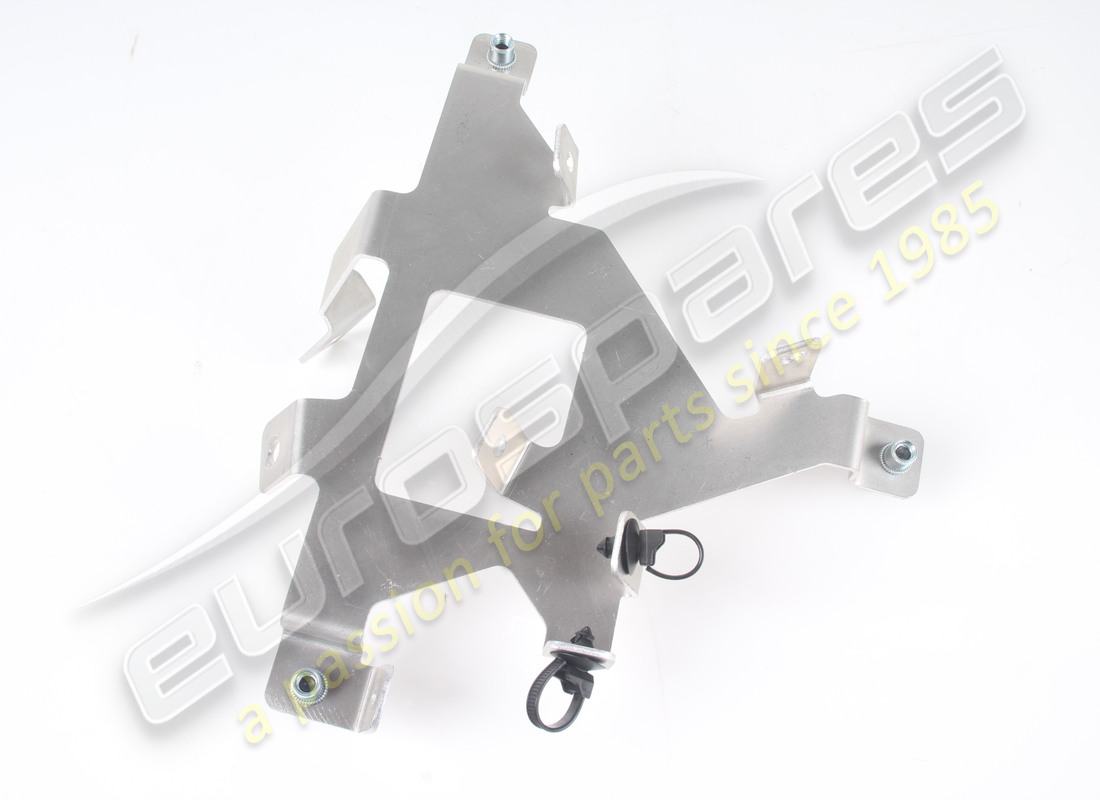 used ferrari staffa body computer complete gdx. part number 778664 (2)