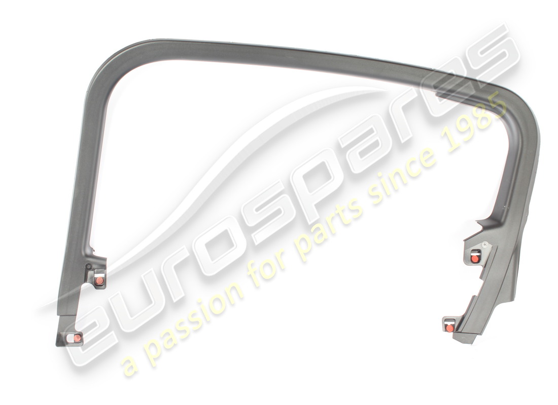 USED MASERATI RH REAR DOOR COVER. PART NUMBER 670197383 (1) used maserati rh rear door cover. part number 670197383 (1)