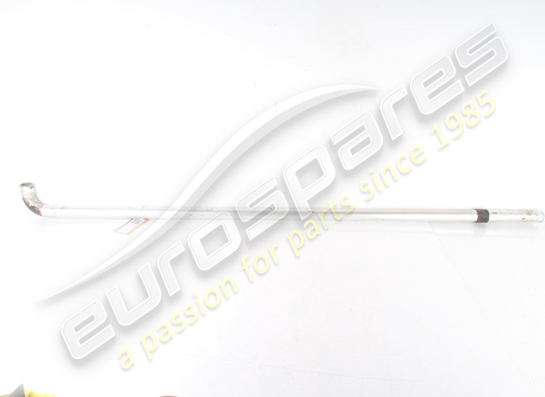 USED Ferrari WATER HOSE LHD/RHD . PART NUMBER 108082 (1)