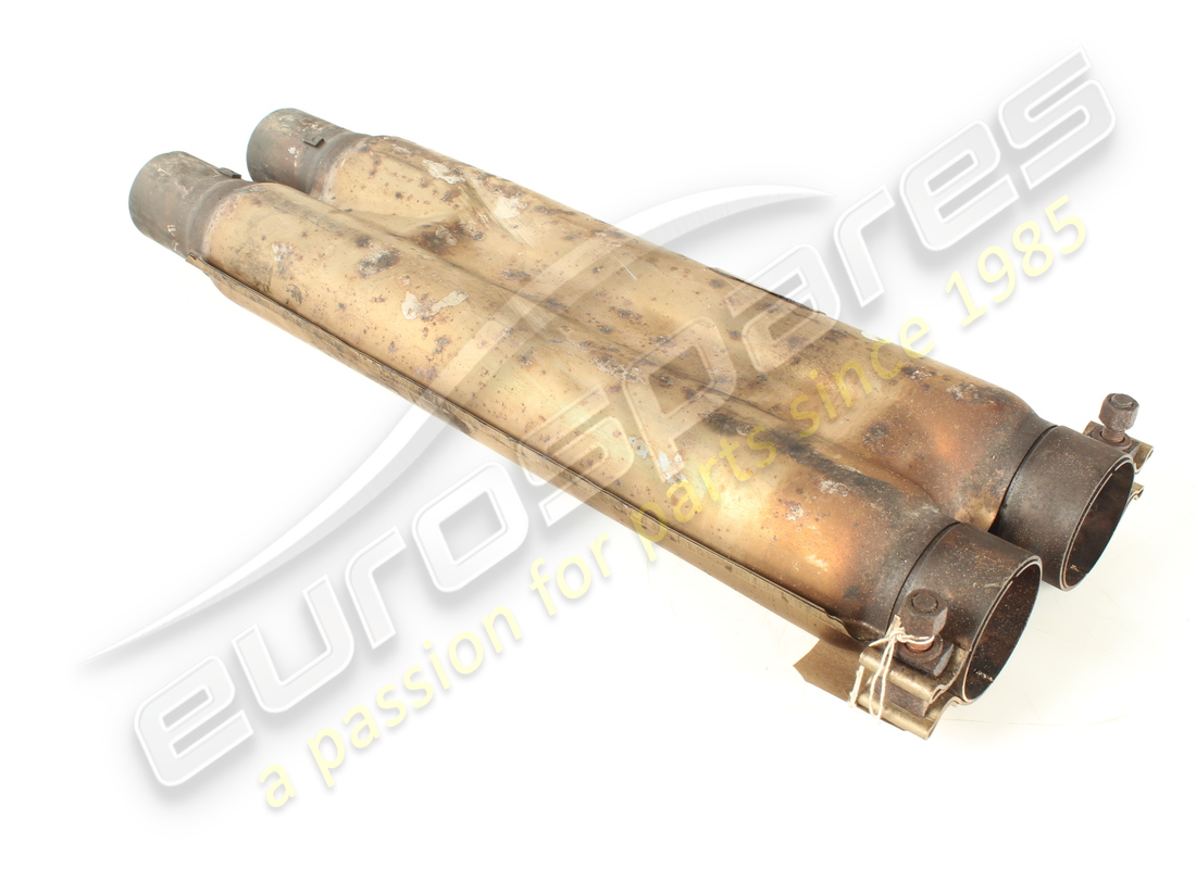 used ferrari central extension. part number 290124 (2)