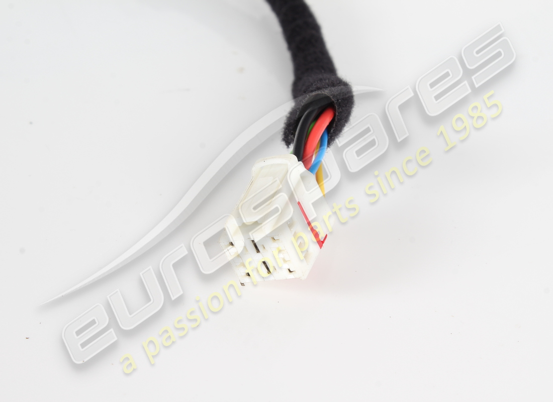 used ferrari attuatore baule. part number 883314 (4)