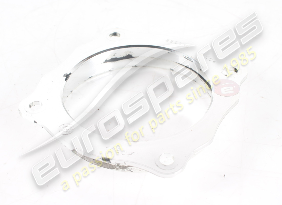 used maserati chr. trim plate for centr. v. part number 382300803 (2)