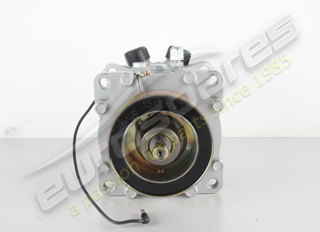 NEW (OTHER) OE AIR CONDITIONING COMPRESSOR. PART NUMBER 121966 (2) new (other) oe air conditioning compressor. part number 121966 (2)