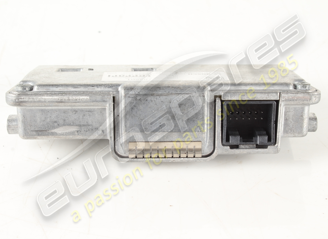 USED FERRARI MPC CAMERA. PART NUMBER 782501 (3) used ferrari mpc camera. part number 782501 (3)