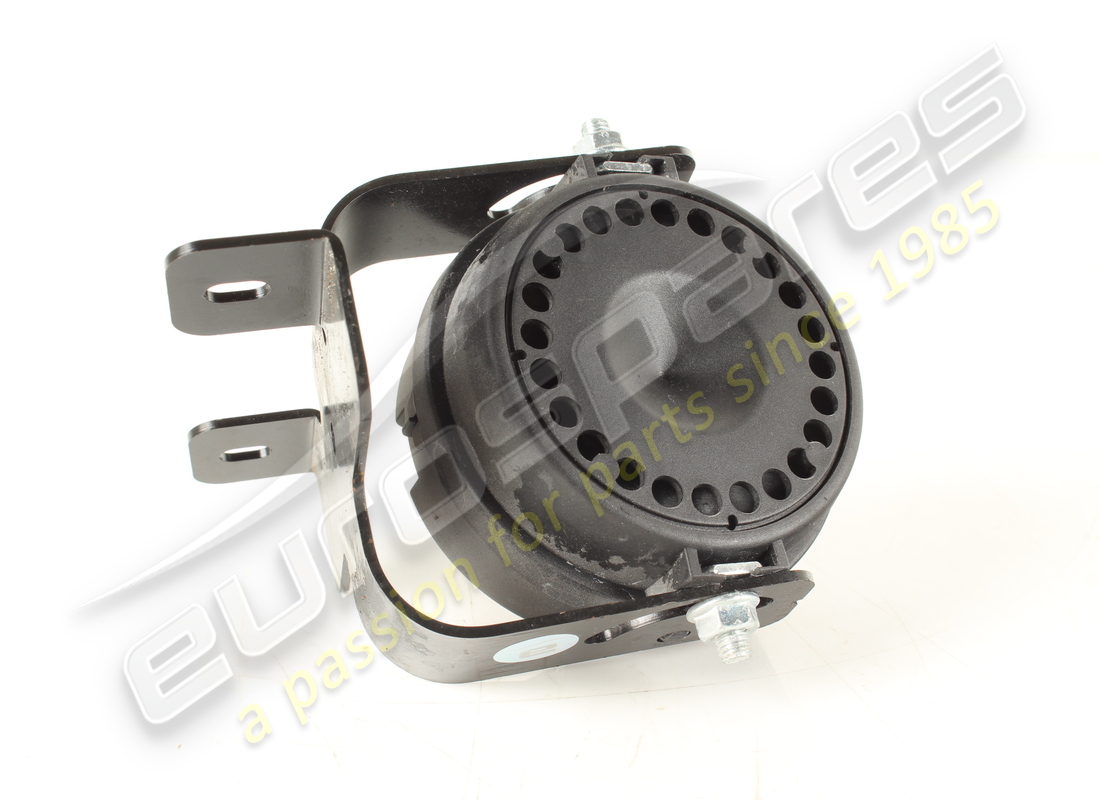 USED Ferrari COMPLETE ANTI-THEFT SYSTEM SIREN . PART NUMBER 330072 (1)