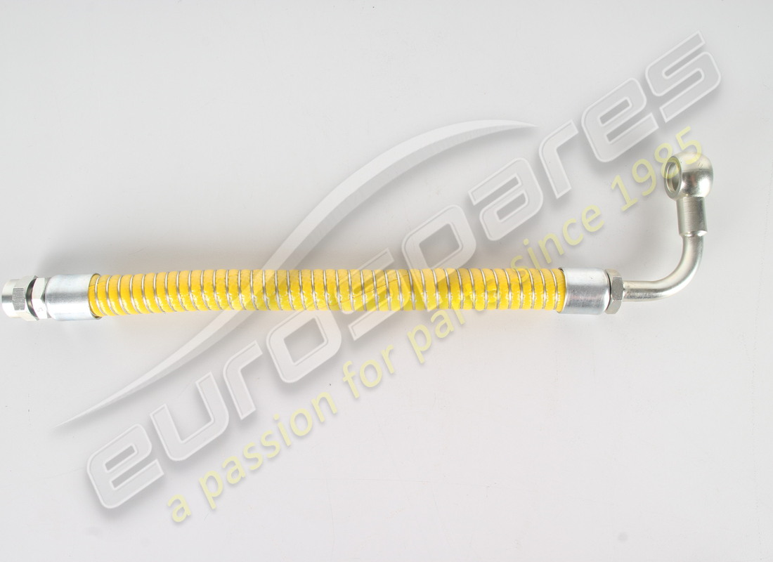 NEW OE 275 GTB FLEX YLW FUEL HOSE. PART NUMBER 19515 (1) new oe 275 gtb flex ylw fuel hose. part number 19515 (1)