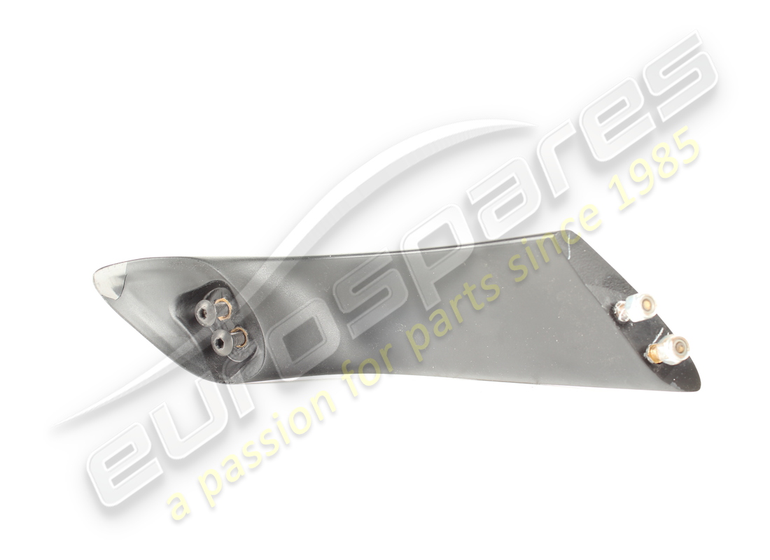 USED FERRARI MOSTRINA FLAP POST. DX PRIME. PART NUMBER 985864361 (4) used ferrari mostrina flap post. dx prime. part number 985864361 (4)