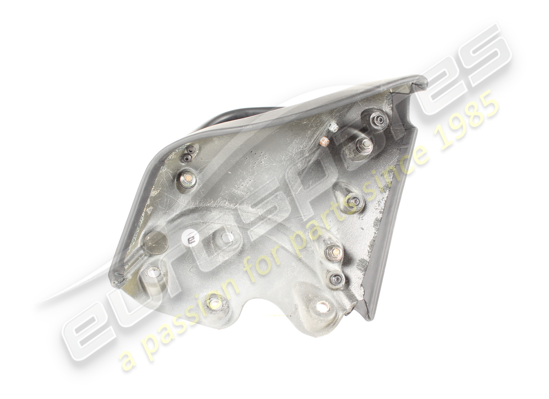 USED FERRARI LH FRONT FLAP COVER. PART NUMBER 922382 (2) used ferrari lh front flap cover. part number 922382 (2)