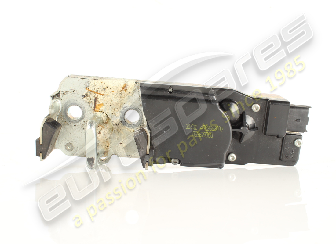 USED Ferrari LOCK STRIKER . PART NUMBER 83629000 (1)