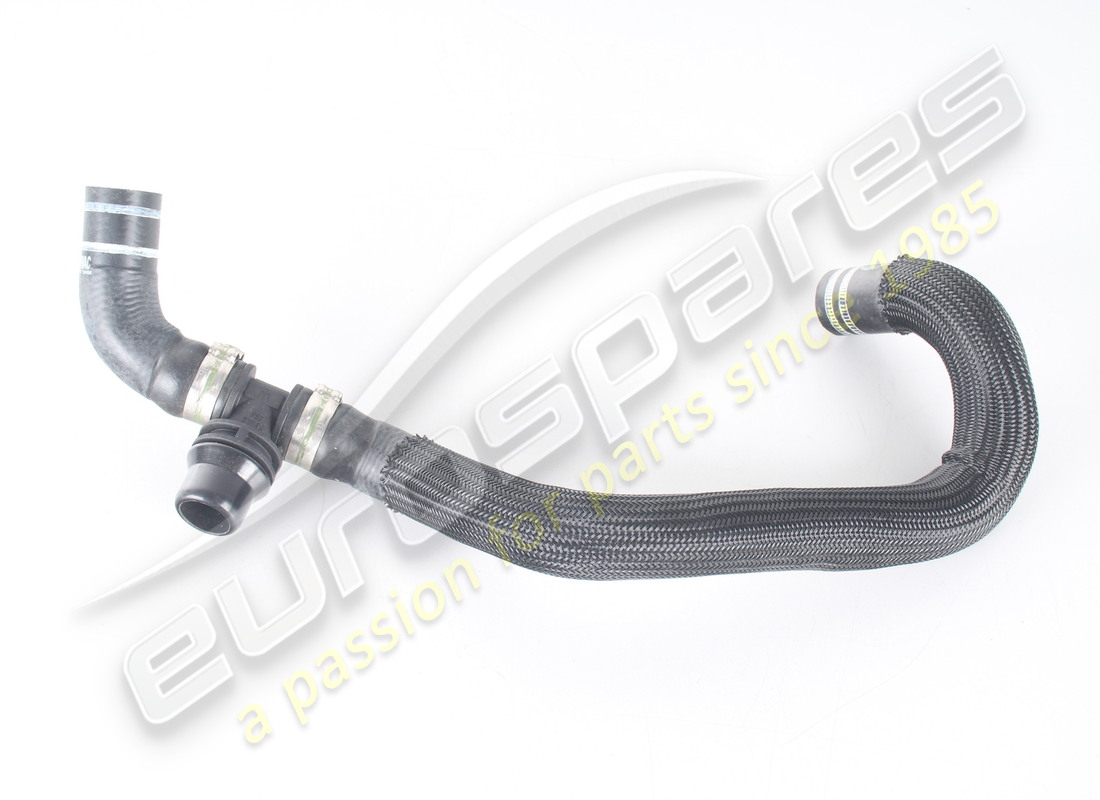 NEW MASERATI WATER SLEEVE. PART NUMBER 670037572 (2) new maserati water sleeve. part number 670037572 (2)