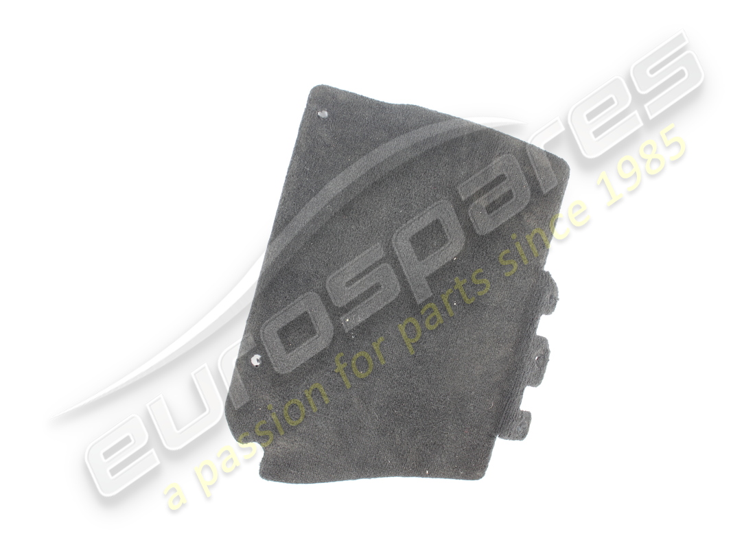 USED Ferrari PASSENGER SIDE FOOTREST . PART NUMBER 796302 (1)