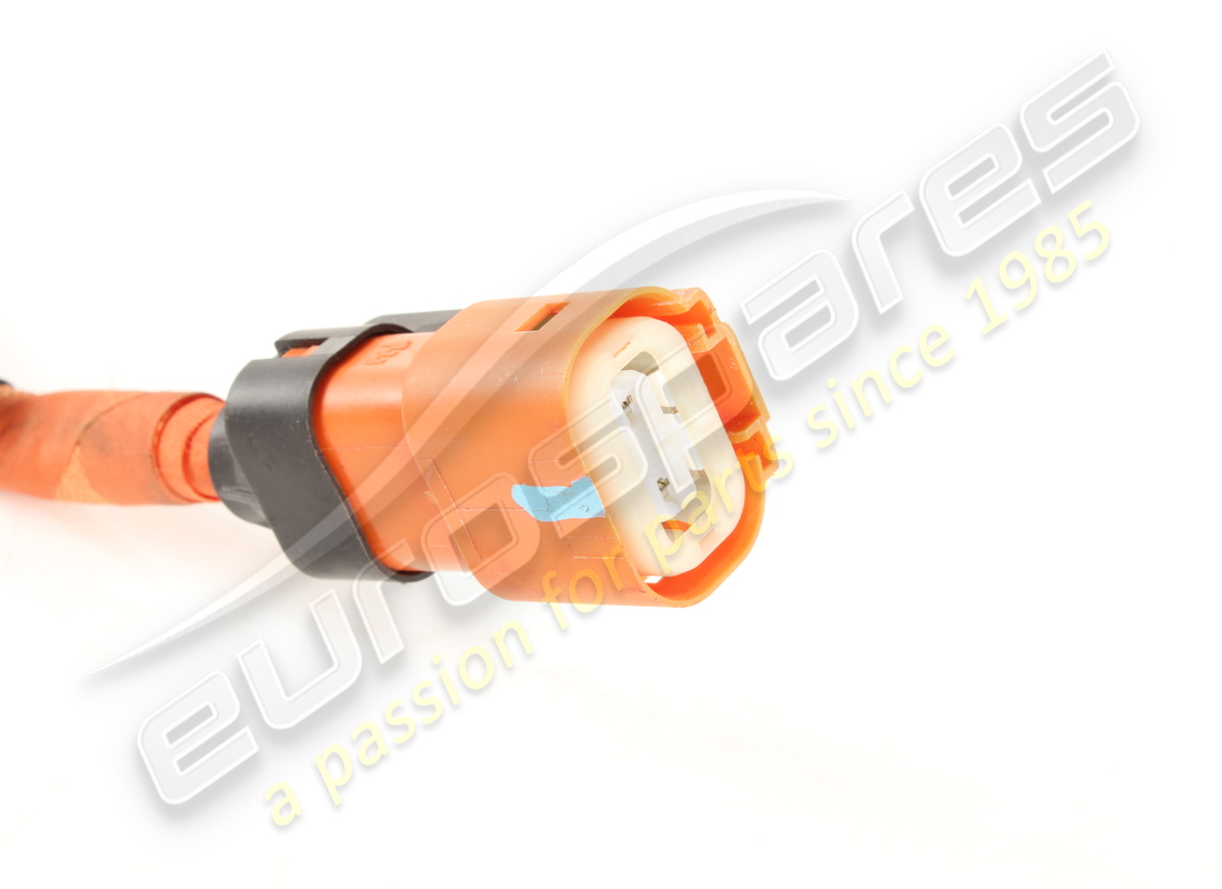 used ferrari cavo hvc10 presa ricarica eu. part number 885832 (5)