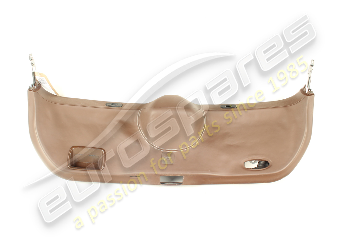 used ferrari lower tailgate trim. part number 841150.. (1)