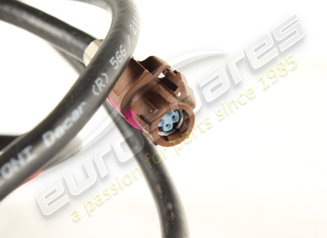 used ferrari usb-ndm socket cable. part number 311948 (2)