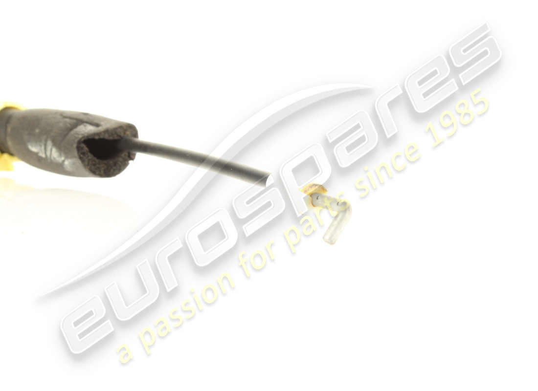 used ferrari bowden cable. part number 69877100 (2)