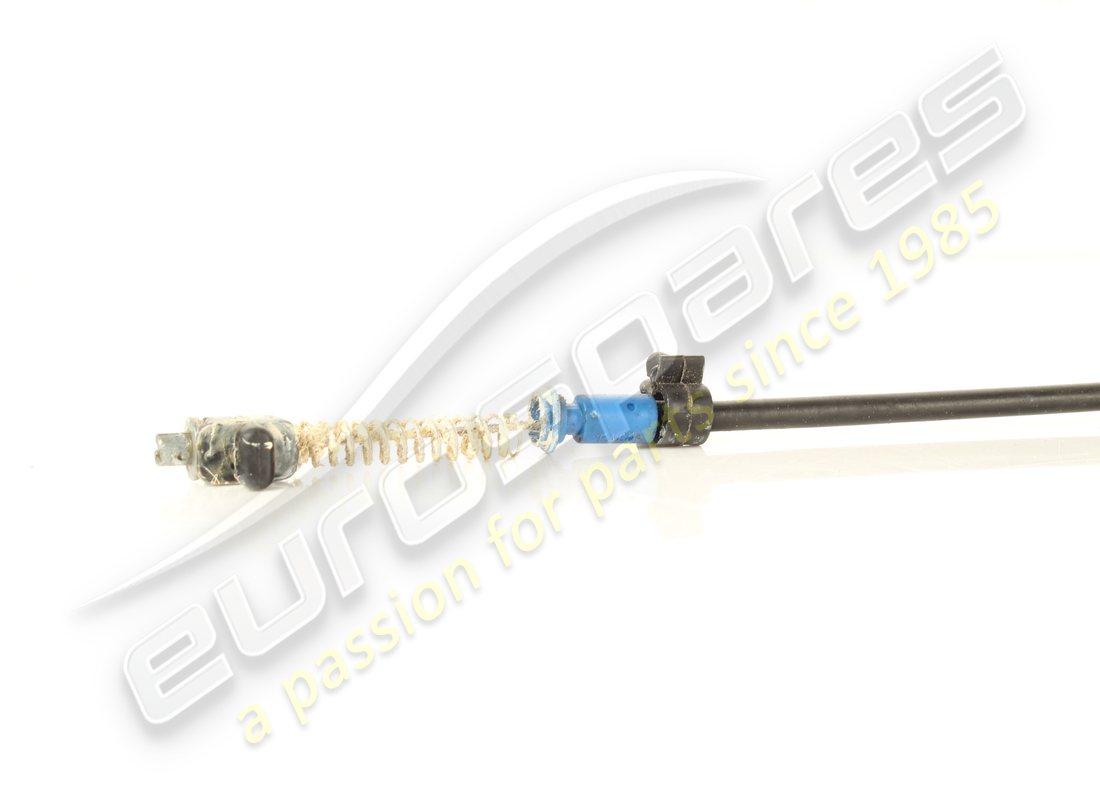 used ferrari bowden cable. part number 69877100 (4)