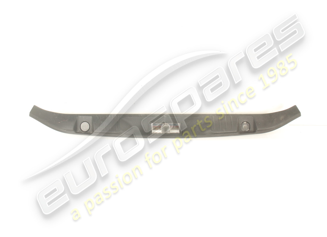 USED Ferrari COPERT. BATTIVALIGIA COMPLETE . PART NUMBER 85379100 (1)