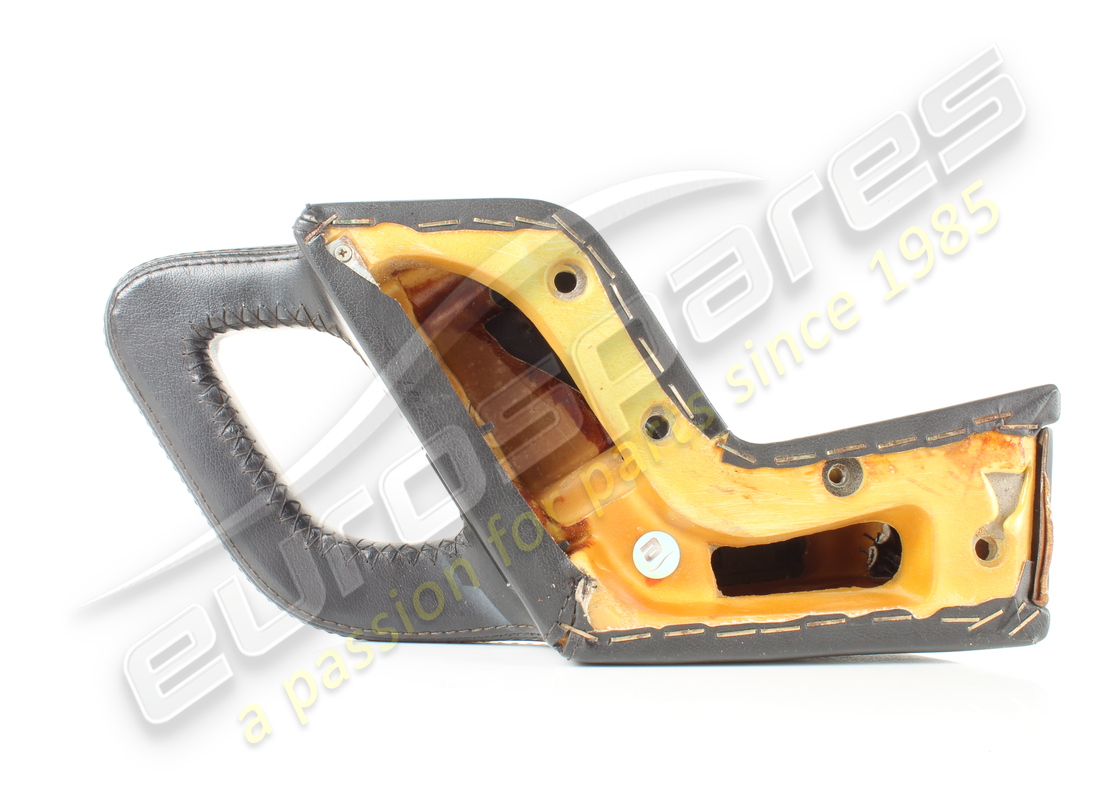 USED FERRARI LH HANDLE RHD PART NUMBER 62337400 (3) used ferrari lh handle rhd part number 62337400 (3)