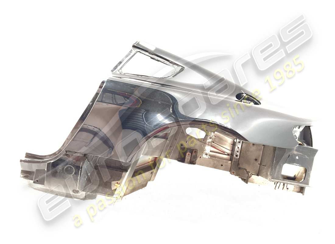 USED ASTON MARTIN PANEL ASSEMBLY, BODY SIDE, LH PART NUMBER 6G33C20011AY (2) used aston martin panel assembly, body side, lh part number 6g33c20011ay (2)