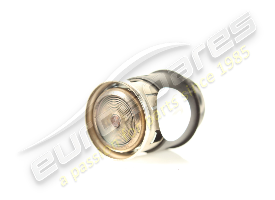 USED FERRARI CIGARETTE LIGHTER. PART NUMBER 61107500 (3) used ferrari cigarette lighter. part number 61107500 (3)