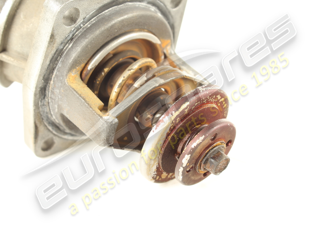 USED FERRARI THERMOSTAT / PRESSURE SWITCH. PART NUMBER 262913 (3) used ferrari thermostat / pressure switch. part number 262913 (3)