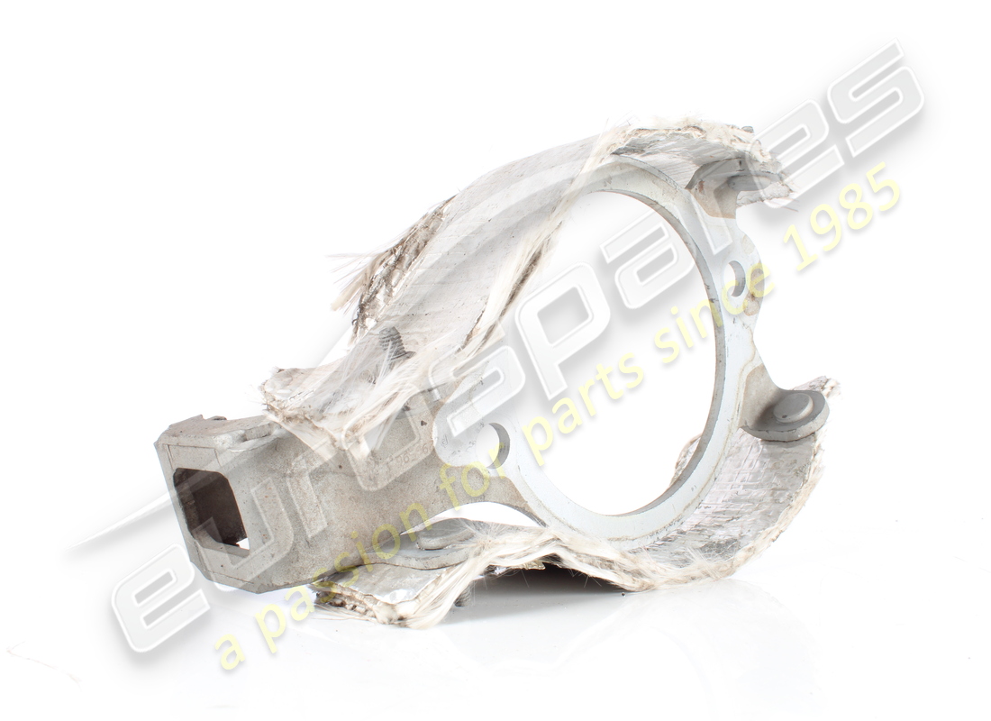 USED FERRARI COMPLETE BUSH TRAVEL LIMITER B. PART NUMBER 299596 (3) used ferrari complete bush travel limiter b. part number 299596 (3)