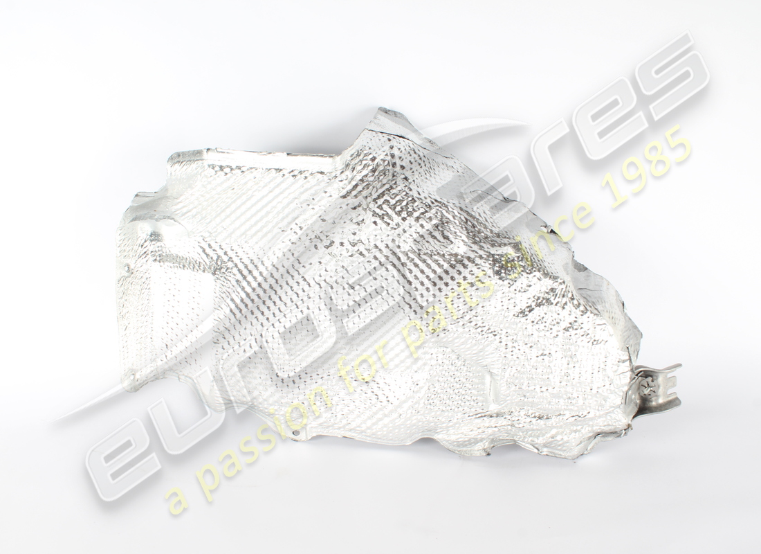 USED Ferrari ISOLANTE TERMICO SERBATOI . PART NUMBER 961534 (1)