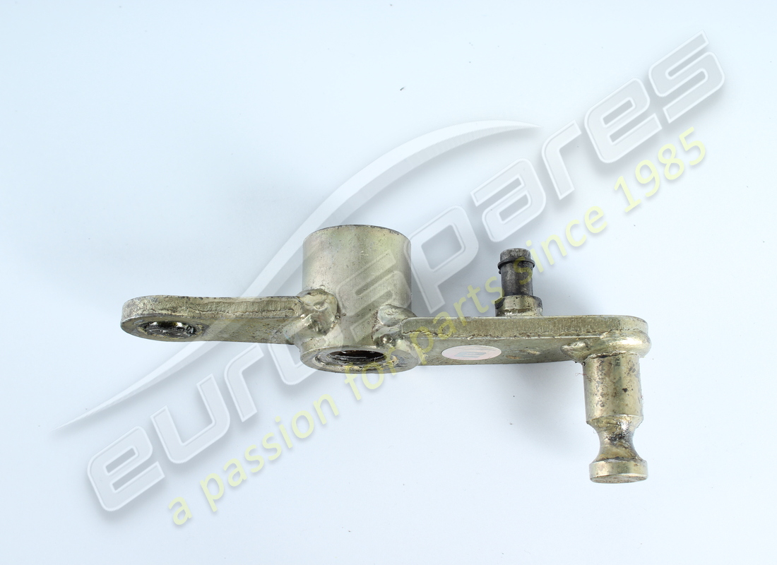 USED Ferrari LEVER . PART NUMBER 124194 (1)