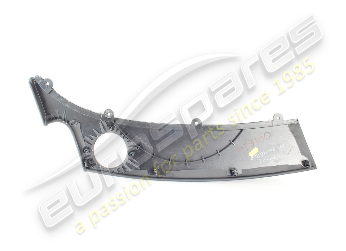 NEW ASTON MARTIN COVER ASSEMBLY, UPPER PASSENGER SIDE- RHD PART NUMBER AD43047B24BBW (3) new aston martin cover assembly, upper passenger side- rhd part number ad43047b24bbw (3)