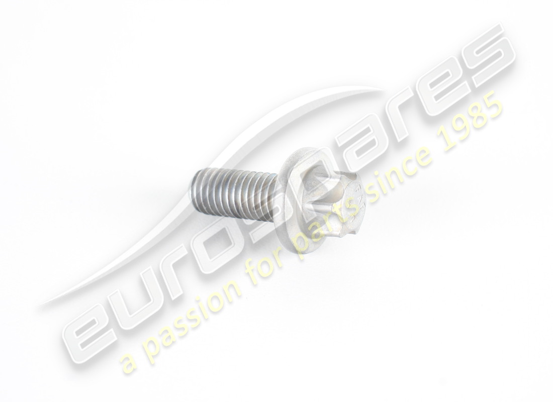 NEW PORSCHE HEXAGON HEAD BOLT. PART NUMBER PAF008145 (1) new porsche hexagon head bolt. part number paf008145 (1)