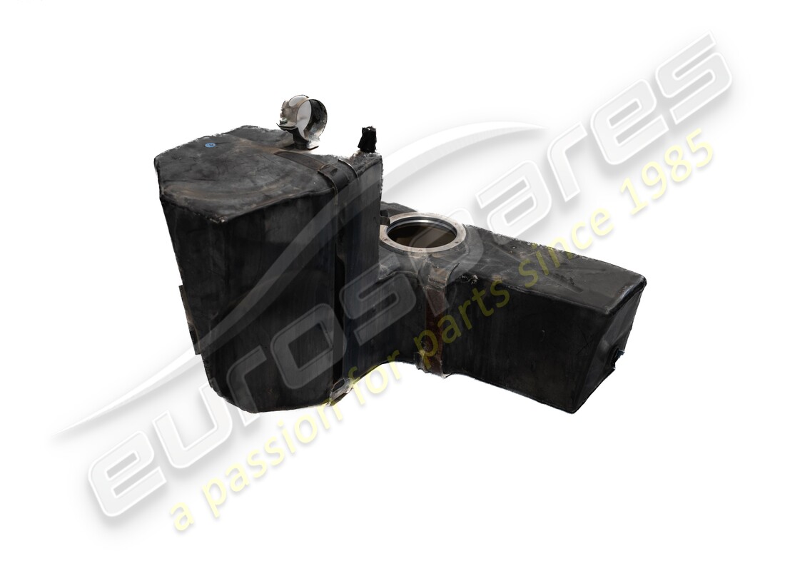 USED LAMBORGHINI FUEL TANK. PART NUMBER 400201075A (2) used lamborghini fuel tank. part number 400201075a (2)