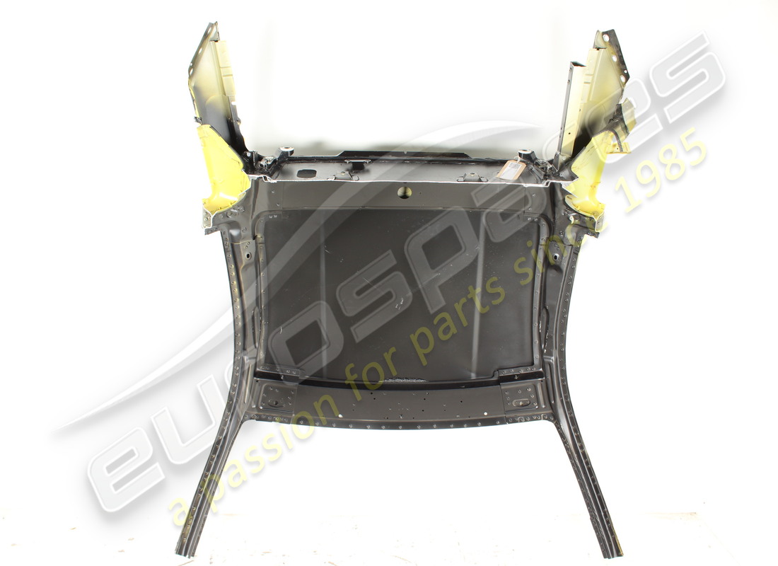 used ferrari roof trim. part number 88911011 (3)