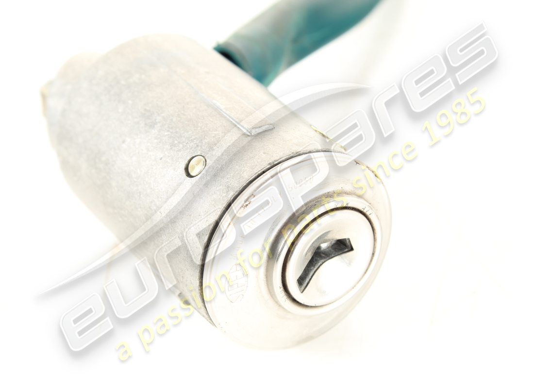 used eurospares ignition barrel & door locks with keys & handles. part number eap1729619 (6)