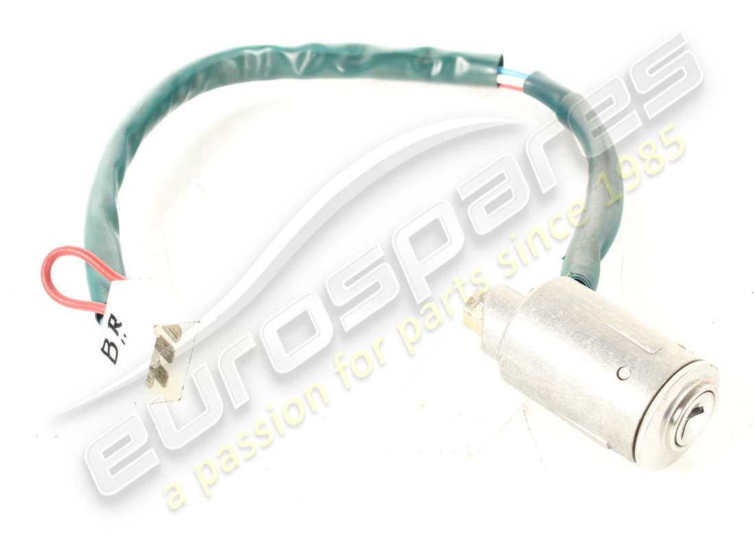 used eurospares ignition barrel & door locks with keys & handles. part number eap1729619 (5)