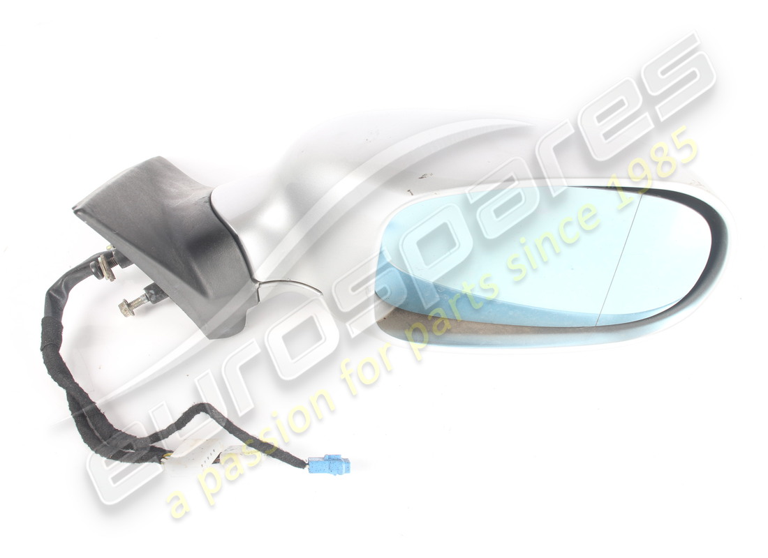 USED Ferrari RH EXTERNAL REAR MIRROR . PART NUMBER 67848810 (1)